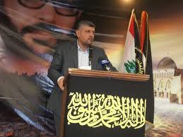 « Nous assurons la protection des camps palestiniens et empêchons les infiltrations » - Entretien avec le représentant du mouvement du Jihad islamique au Liban, Abu Imad Rifa'î